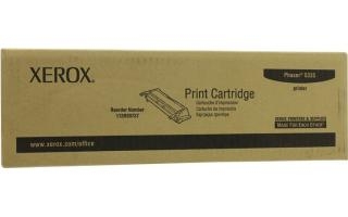  Xerox 113R00737 Black Original Toner - Phaser 5335