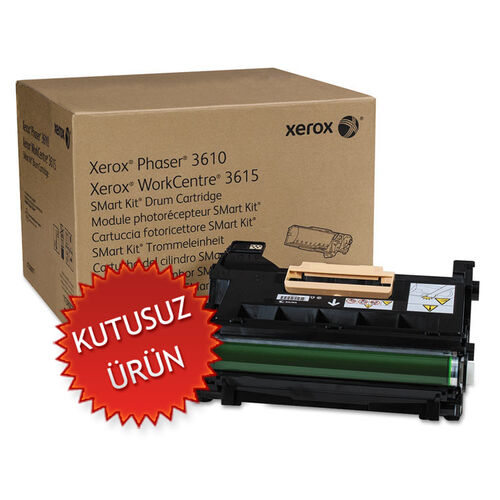 Xerox 113R00773 Original Drum Unit - Phaser 3610 (Without Box)