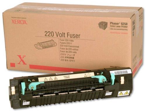 Xerox 115R00030 Fuser Unit 220v - Phaser 6250