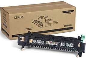 Xerox 115R00036 Original Fuser Unit 220v - Phaser 6300