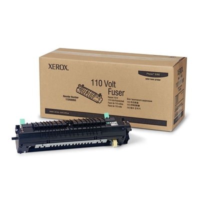 XEROX - Xerox 115R00055 Orjinal Fuser Ünitesi 110V - Phaser 6360