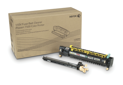 Xerox 115R00061 Fuser / Belt Cleaning Assembly - Phaser 7500 / 7500DN - XEROX