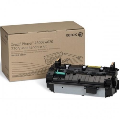 XEROX - Xerox 115R00070 Orjinal Bakım Kiti - Phaser 4600 (T6631)