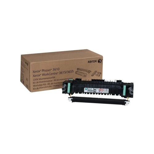 Xerox 115R00085 Bakım Kiti - Phaser 3610 / Workcentre 3615 (T3713) - 2