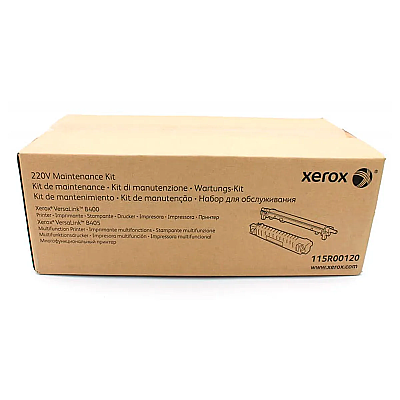 Xerox 115R00120 Orjinal Fuser Ünitesi - B400 / B405 - XEROX