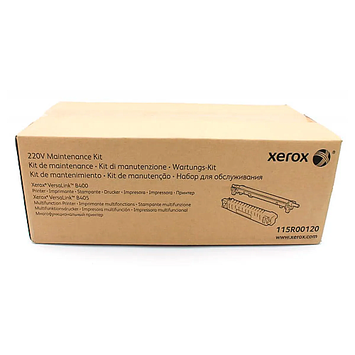 Xerox 115R00120 Orjinal Fuser Ünitesi - B400 / B405 - 1