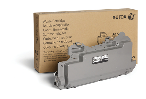 Xerox 115R00129 Orjinal Atık Ünitesi - VersaLink C7000 (T17798)