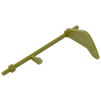 Xerox 120N00531 Paper Empty Actuator - XEROX