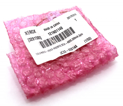 Xerox 121N01146 Solenoid - Phaser 3150 - XEROX