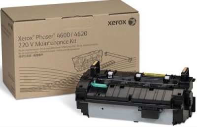 Xerox 126N00340 Original Fuser Unit - Phaser 4600 - XEROX