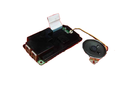 Xerox 140N63240 Sub Modem Fax Assembly - Phaser 3300MFP - XEROX