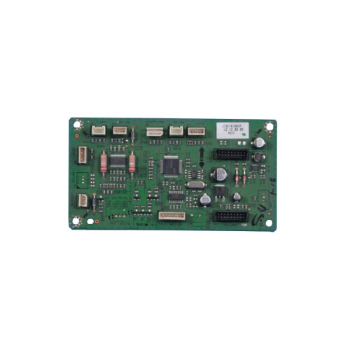 Xerox 140N63300 LCD Control Panel - WorkCentre 3345 - 1
