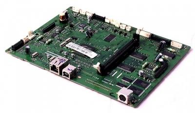 Xerox 140N63350 Main Board - Phaser 3300 - XEROX