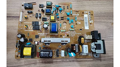 Xerox 3025 Anakart Power Kart Laser Unit - XEROX
