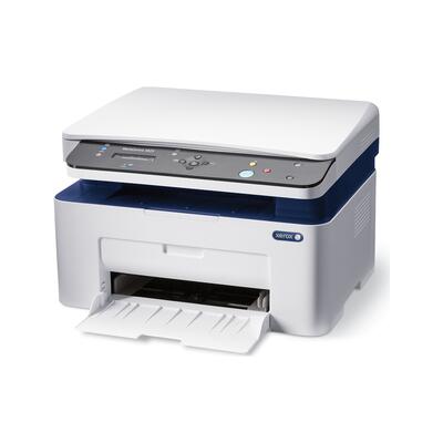 Xerox WorkCentre 3025V_BI Fotokopi + Tarayıcı + Wi-Fi Mono Lazer Yazıcı (T15709) - Thumbnail