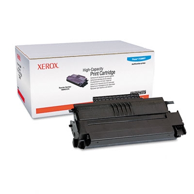 Xerox 106R01379 Orjinal Toner Yüksek Kapasite - Phaser 3100 (T4111)
