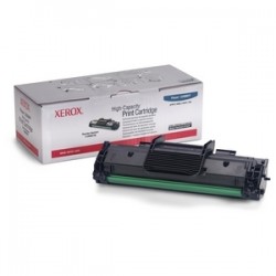 Xerox 113R00730 Orjinal Toner Yüksek Kapasite - Phaser 3200 (T5690) - XEROX