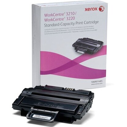 Xerox 106R01485 Orjinal Toner Standart Kapasite - Phaser 3210 (T3863)A Kutu - 3