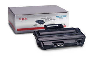 Xerox 106R01373 Siyah Orjinal Toner - Phaser 3250 (T6413) - XEROX