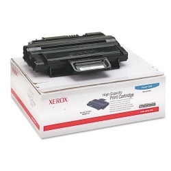 Xerox 106R01374 Siyah Orjinal Toner -Yüksek Kapasite - Phaser 3250 (T5179) - XEROX
