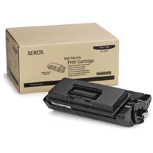 XEROX - Xerox 106R01149 Siyah Orjinal Toner Yüksek Kapasite - Phaser 3500 (T5286)