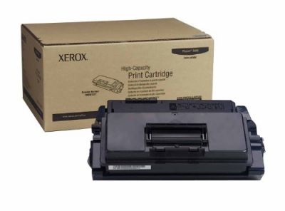 Xerox 106R01369 Orjinal Toner Yüksek Kapasite - Phaser 3600 (T3217)