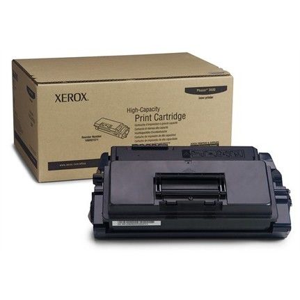 Xerox 106R01371 Orjinal Toner Yüksek Kapasite - Phaser 3600 (T9871)
