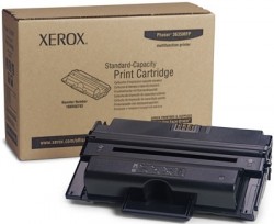 XEROX - Xerox 108R00794 Orjinal Toner Standart Kapasite - Phaser 3635 (T4238)