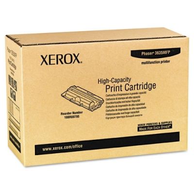 Xerox 108R00795 Orjinal Toner Yüksek Kapasite - Phaser 3635 (T3379)