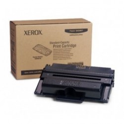 XEROX - Xerox 108R00796 Siyah Orjinal Toner Yüksek Kapasite - Phaser 3635 (T3916)