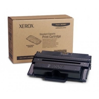 Xerox 108R00796 Siyah Orjinal Toner Yüksek Kapasite - Phaser 3635 (T3916)