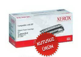XEROX - Xerox 3R97036 Original Black Toner - Laserjet 3100 (Without Box)