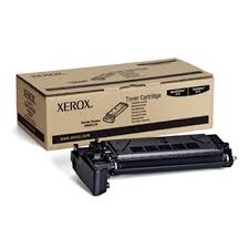 Xerox 006R01278 Siyah Orjinal Toner - WorkCentre 4118 (T4156) - XEROX