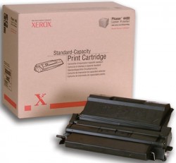 XEROX - Xerox 113R00627 Orjinal Toner - Phaser 4400 (T3073)