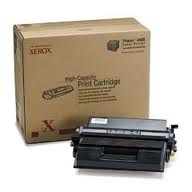 XEROX - Xerox 113R00628 Orjinal Toner Yüksek Kapasite - Phaser 4400 (T4949)