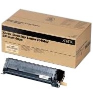 XEROX - Xerox 113R00005 Orjinal Siyah Toner - 4505 / 4510 (T4321)