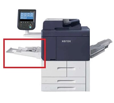 Xerox 497K09130 Multi Sheet Inserter (MSI) - B9100 - XEROX