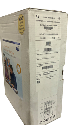 Xerox 497N03087 Color Profiler Suite V4.6 - C60 / C70 - XEROX