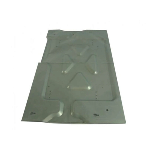 Xerox 498K18100 EFi EX-i EX-c Plate - 700i - 1