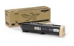 Xerox 113R00684 Siyah Orjinal Toner - Phaser 5500 (T3202) - XEROX