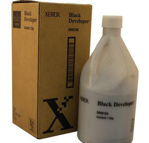 XEROX - Xerox 5R90166 Black Original Toner - 5380 / 5385