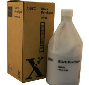 Xerox 5R90166 Black Original Toner - 5380 / 5385