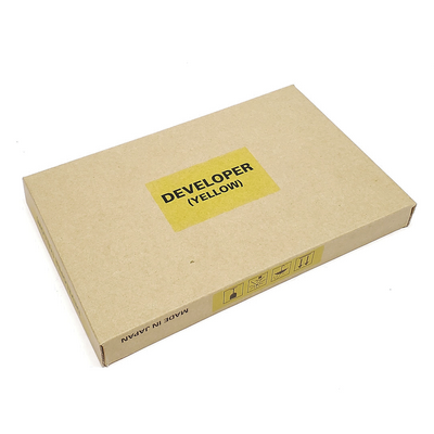 Xerox 604K22520 Sarı Orjinal Developer - CopyCentre C32 - XEROX