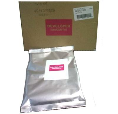 Xerox 604K22530 Kırmızı Orjinal Developer - CopyCentre C32 (T9726) - XEROX