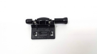 Xerox 604K77520 Exit Pinch Roll Assembly - Phaser 3610 - XEROX