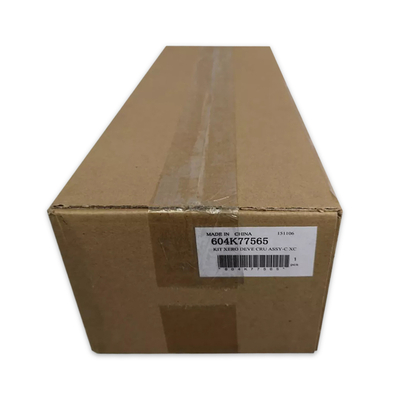 Xerox 604K77565 Cyan Develoloper Assembly - 6600DN / 6605 - XEROX