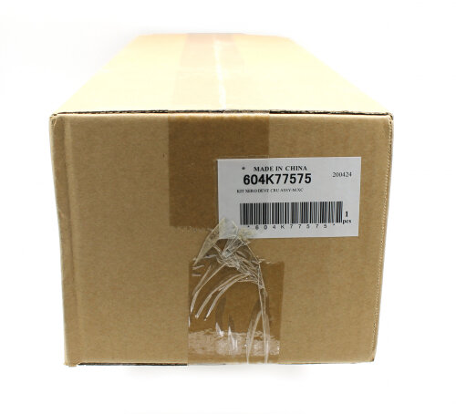 Xerox 604K77575 Kırmızı Develoloper Assembly - 6600DN / 6605 - 1