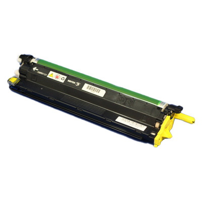 Xerox 604K77580 Sarı Orjinal Developer Ünitesi - Phaser 6600N - XEROX