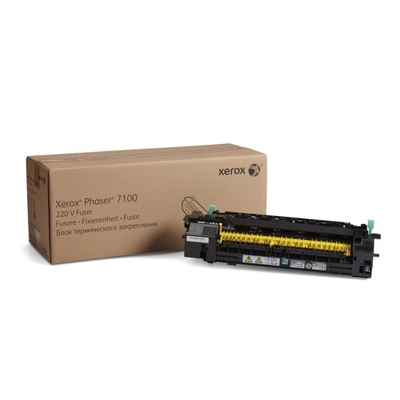 Xerox 604K78393 Original Fuser Unit - Phaser 7100 - XEROX