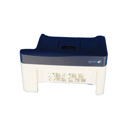 Xerox 604K84920 Front Cover Assembly - Phaser 3610DN - 1